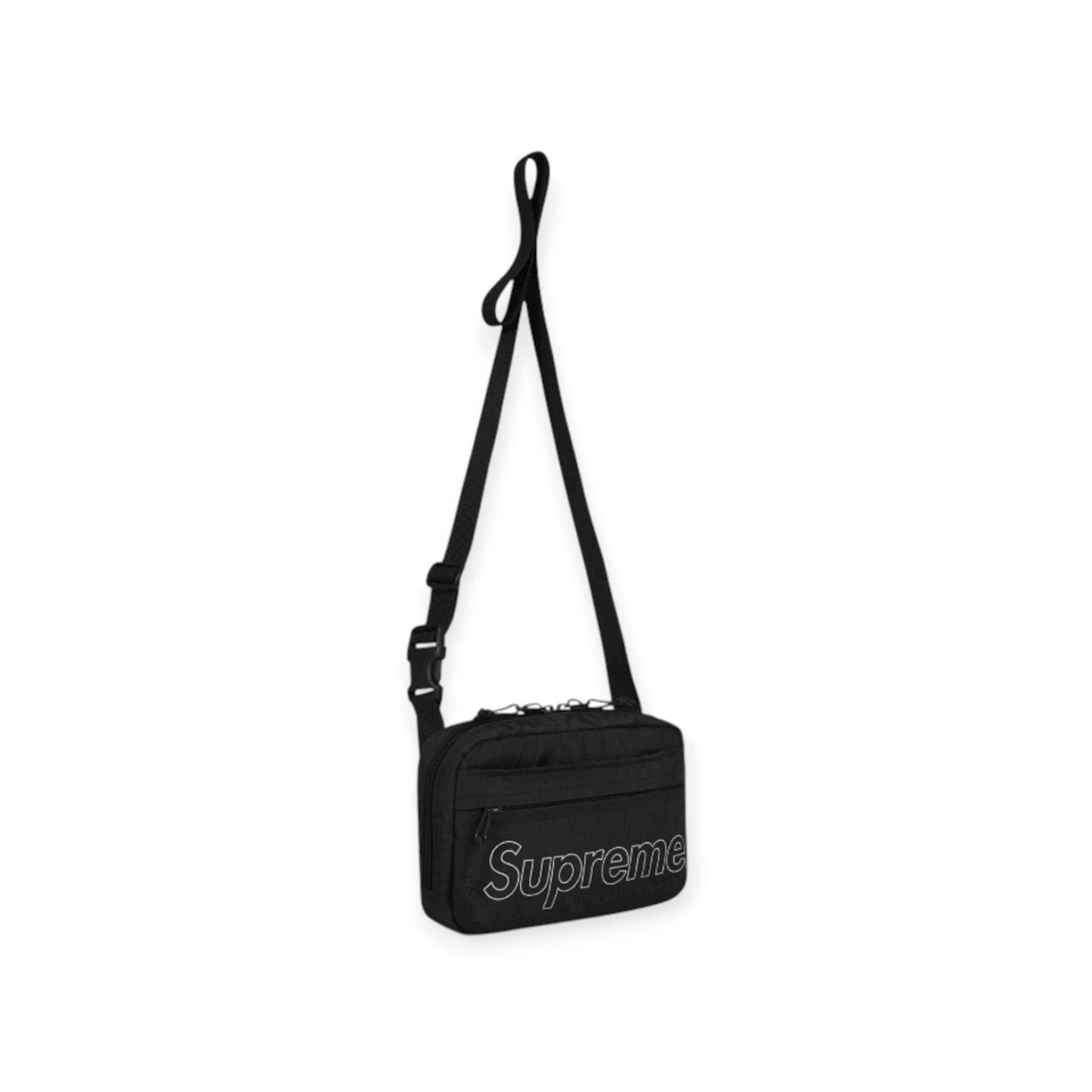 SUPREME 18FW SHOULDER BAG