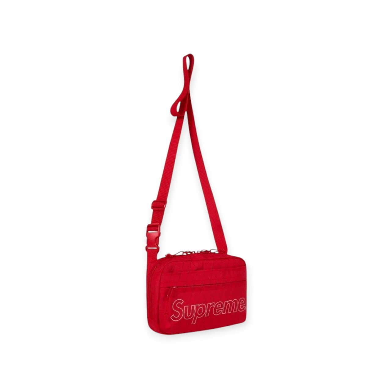 SUPREME 18FW SHOULDER BAG