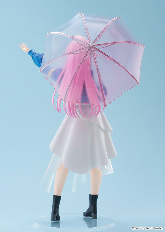 Jun Good Smile Company POP UP PARADE BanG Dream! Anon Chihaya L Size Complete Figure