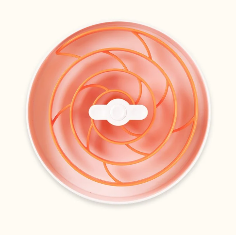 英國 PetDreamHouse 腦力急轉彎慢食碗|渦輪|渦輪風扇