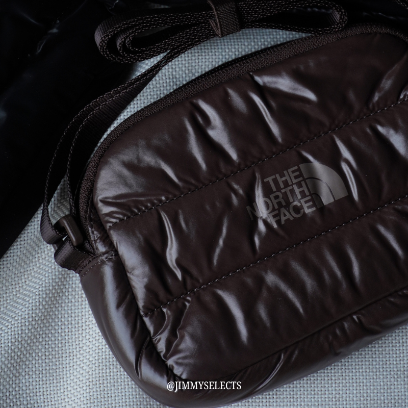 【現貨】THE NORTH FACE CHUBBY CROSS BAG MINI 斜挎包 側背包 斜背包 小包 NN2PQ66