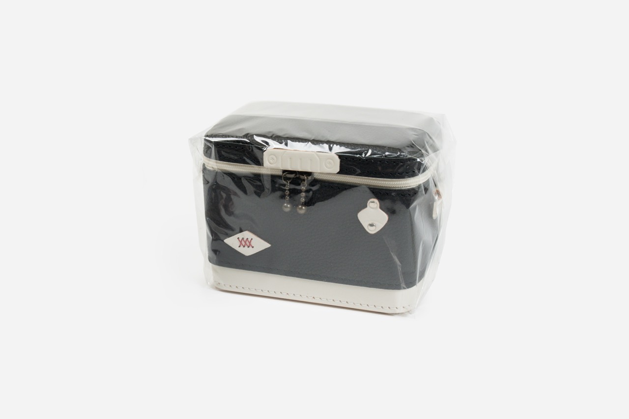 日本&𝐂𝐫𝐚𝐟t  手工小皮箱 共8色