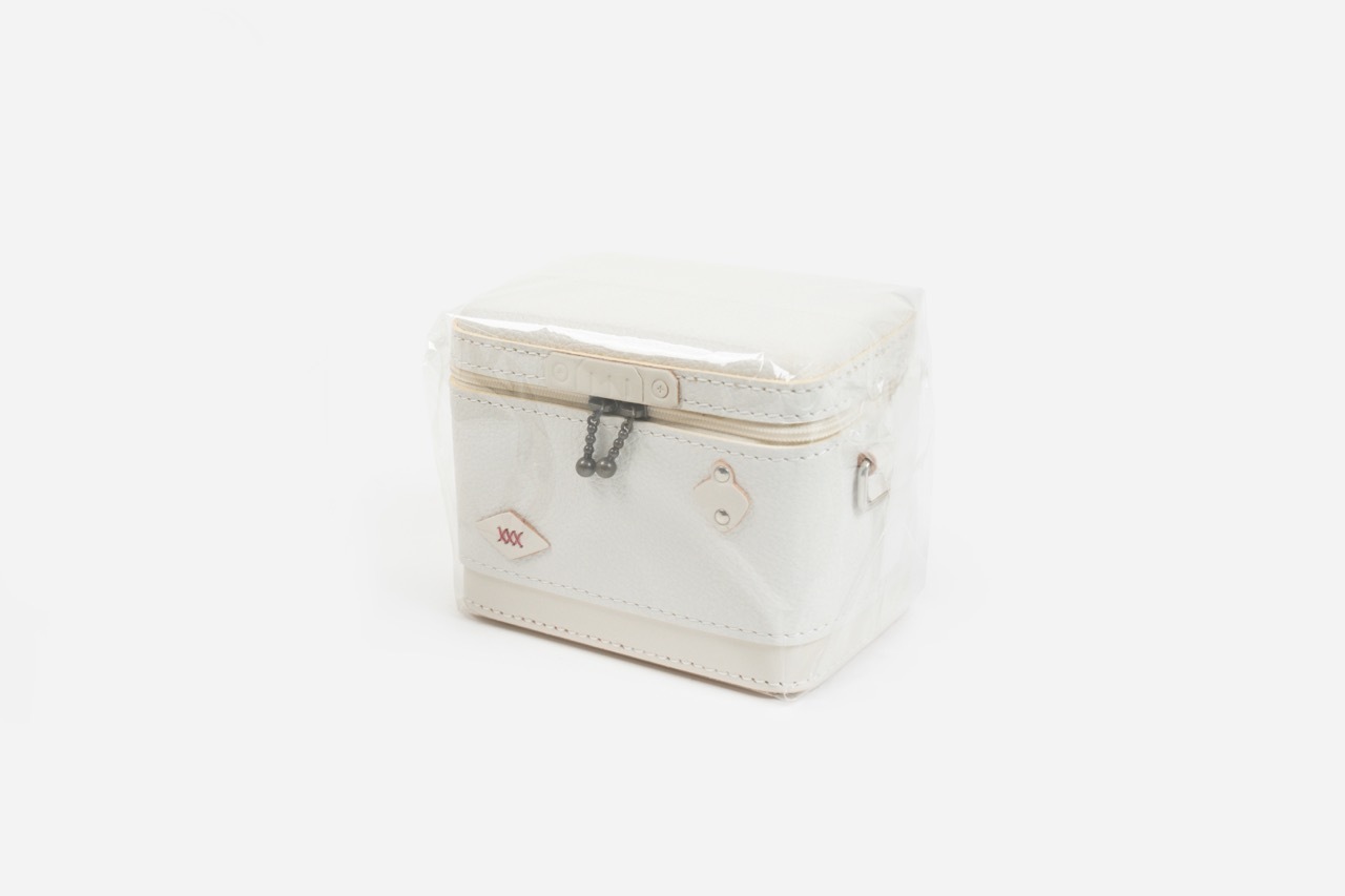 日本&𝐂𝐫𝐚𝐟t  手工小皮箱 共8色