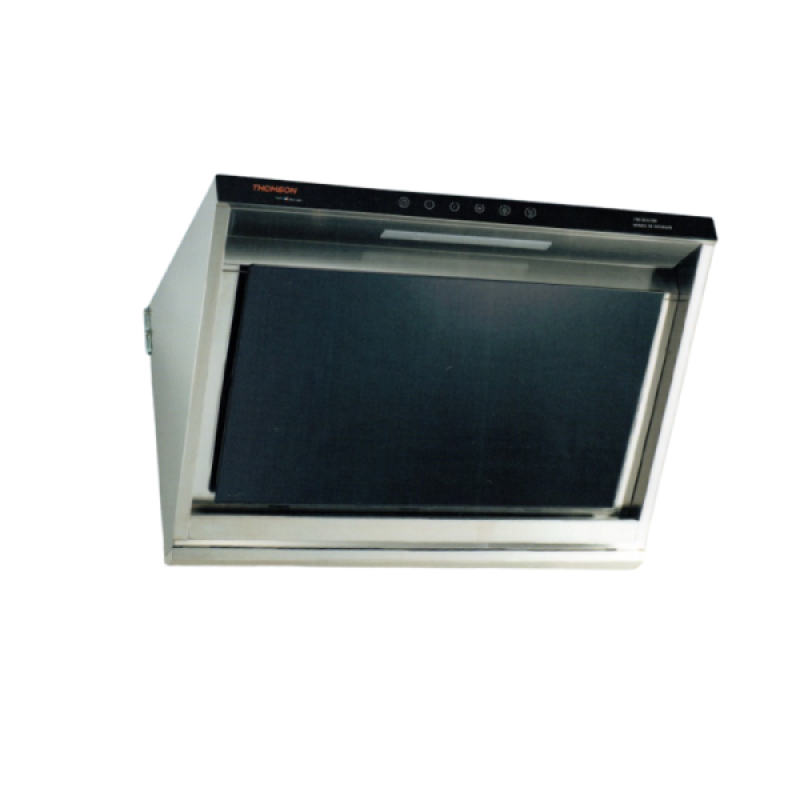 THOMSON TM-RH390 70CM 電熱除油傾斜式抽油煙機