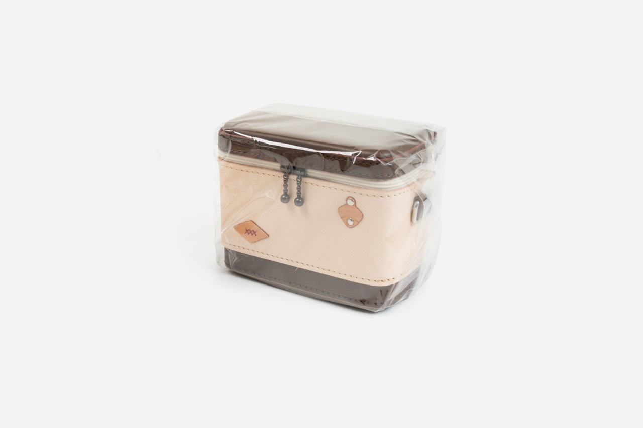 日本&𝐂𝐫𝐚𝐟t  手工小皮箱 共8色