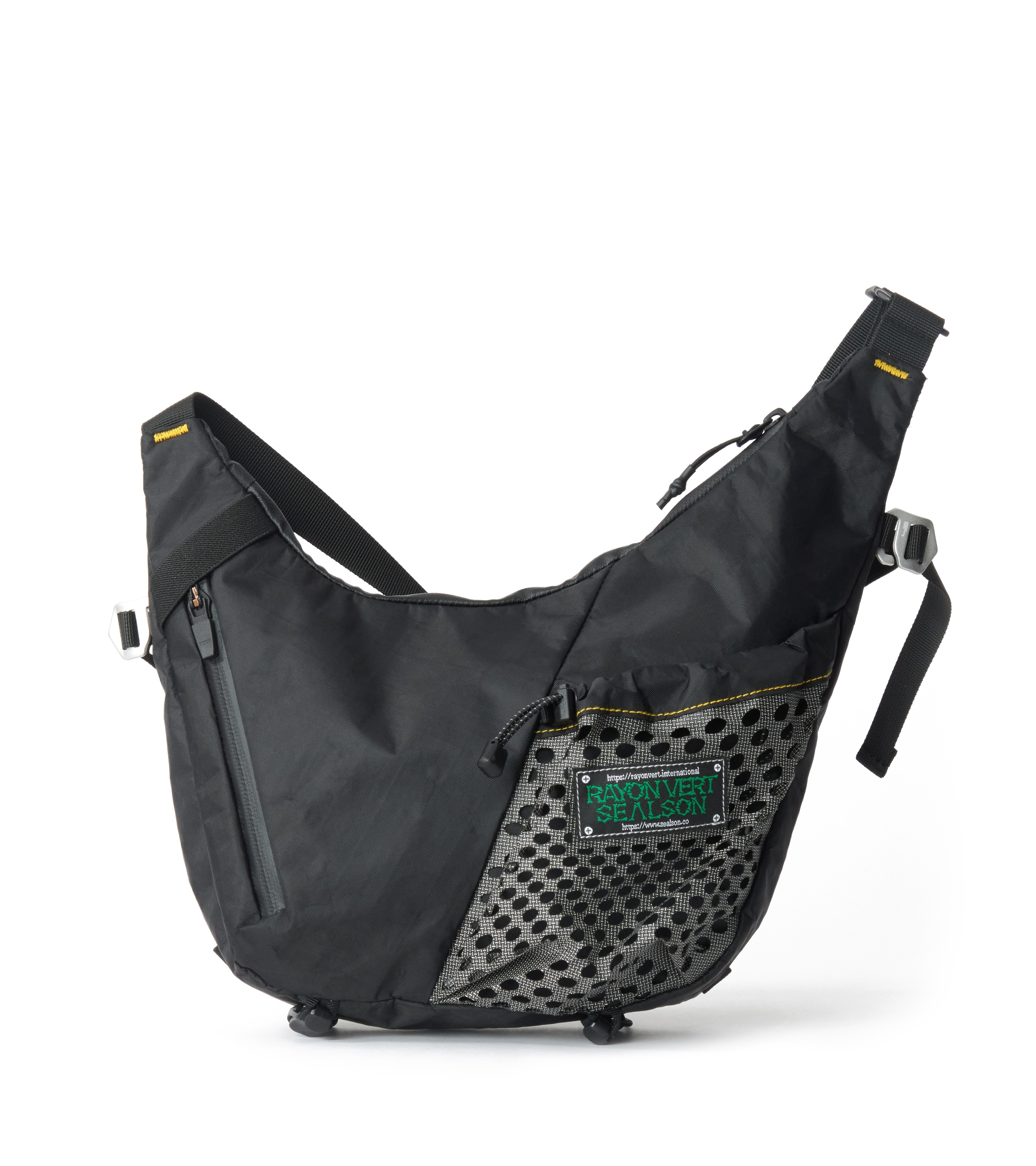 SEALSON RVxSE M2 | CROSSBODY BAG