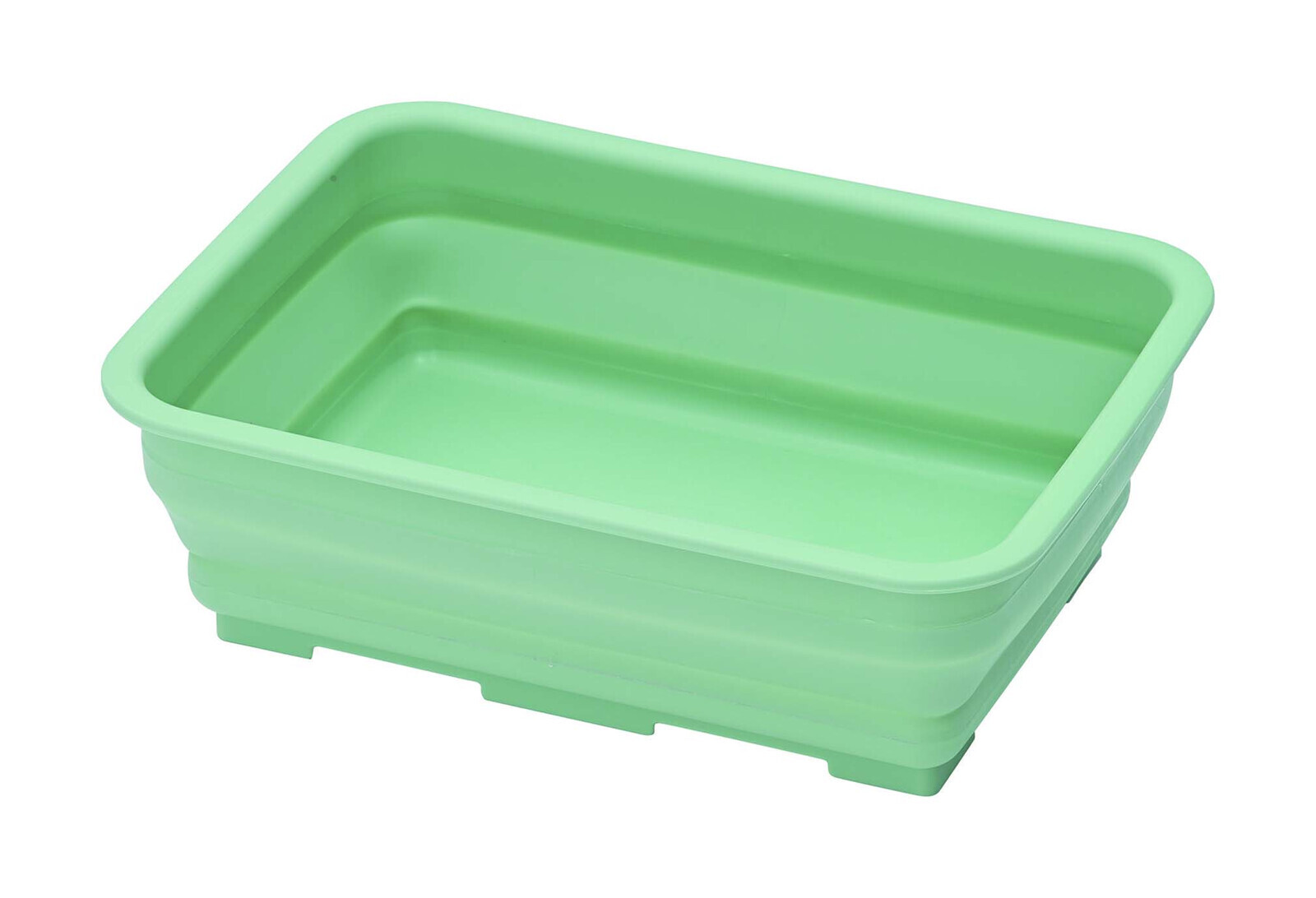 日本Grinday折疊方形盆 (非日本製)