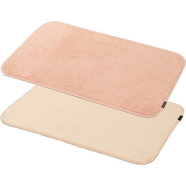 日本CP JAPAN雙面浴室墊 (非日本製)