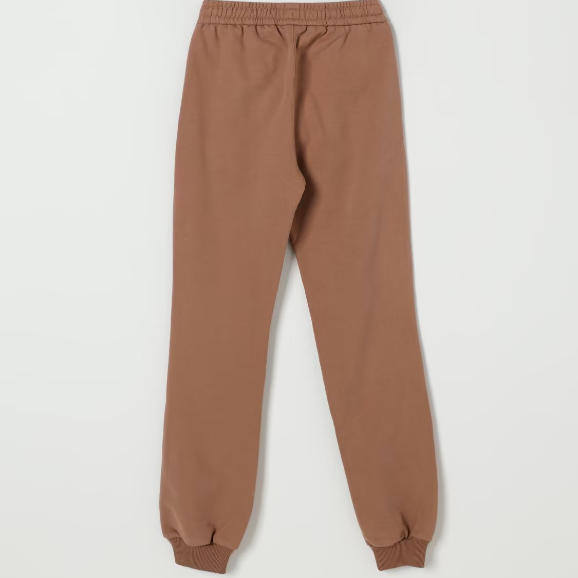 1LN0902-116 CHLOE Kids Pants Brown #C20631-31C (C-BR-E)