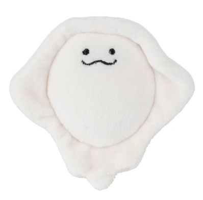 日本可愛海洋生物公仔 (非日本製)