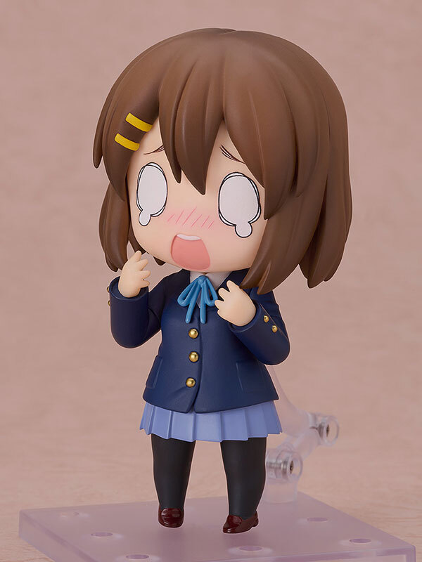Mar Good Smile Company Nendoroid K-On! Yui Hirasawa 2.0 Pre-order