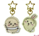 日本CHIIKAWA鎖匙扣套裝 (非日本製)