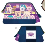 日本CHIIKAWA拉鏈袋 (非日本製)