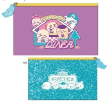 日本CHIIKAWA拉鏈袋 (非日本製)