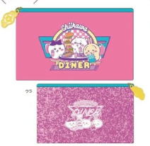 日本CHIIKAWA拉鏈袋 (非日本製)