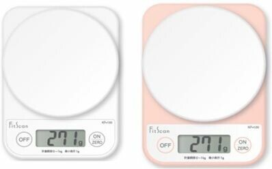 日式電子磅 (非日本製)