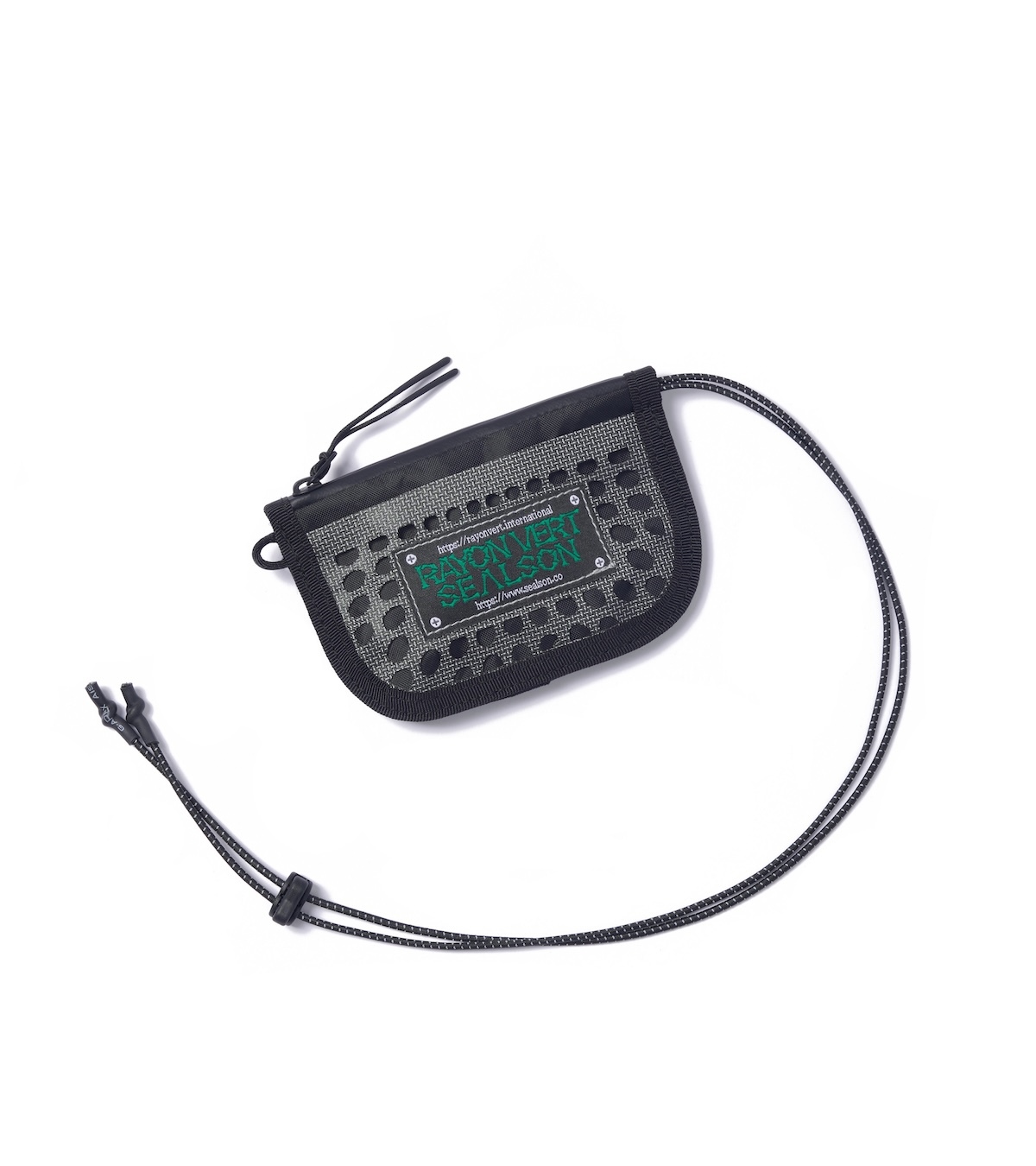 SEALSON RVxSE P1 | MESH WALLET