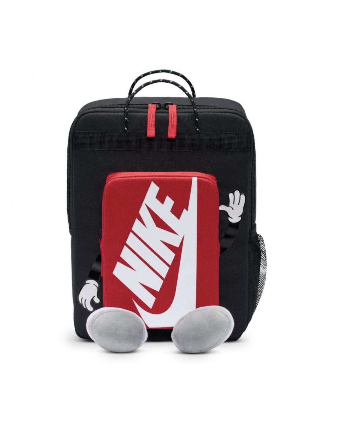 NIKE 雙肩包 米奇包 運動 HM9973-010