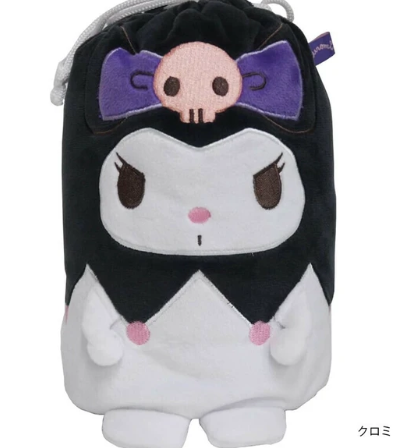 日本卡通便攜毛毯 (非日本製)