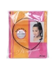 日本彈簧式頭箍 (日本製)