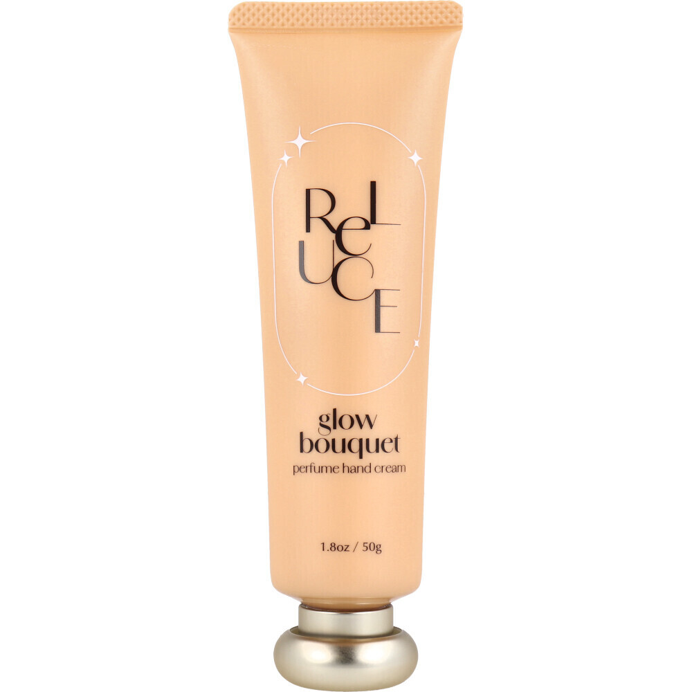 日本ReLUCE高保濕花束香味護手霜 (日本製)