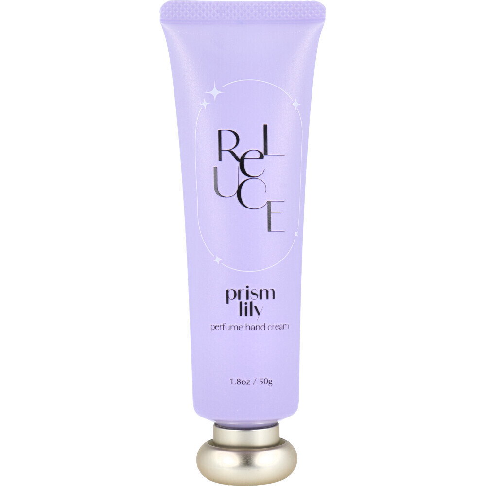 日本ReLUCE高保濕百合香味護手霜 (日本製)