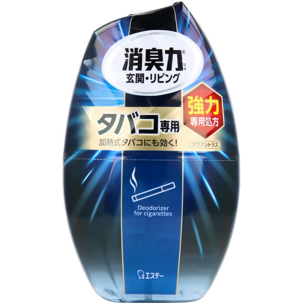 日本Premium Aroma消臭力除煙味劑 (日本製)
