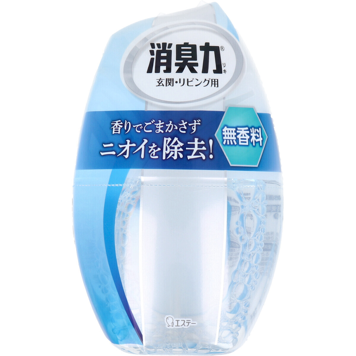 日本Premium Aroma消臭力無味劑 (日本製)