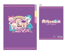 日本CHIIKAWA FILE (日本製)