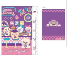 日本CHIIKAWA FILE (日本製)