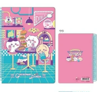 日本CHIIKAWA筆記薄 (日本製)