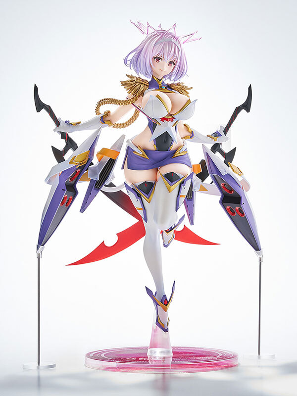 Oct Good Smile Company Movie "GRIDMAN UNIVERSE" Akane Shinjo; Chaos New Order feat. saitom Figure  Pre-order