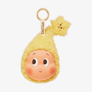 POP MART 泡泡瑪特星星人我們都是星星人系列 耳機包