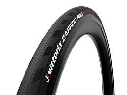 VITTORIA ZAFFIRO PRO V 第二代石墨烯可摺外胎/ VITTORIA ZAFFIRO PRO V G2.0 TIRE-BLACK