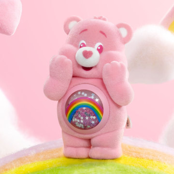 POP MART 泡泡瑪特 CARE BEARS 繽紛擁抱系列手辦盲盒