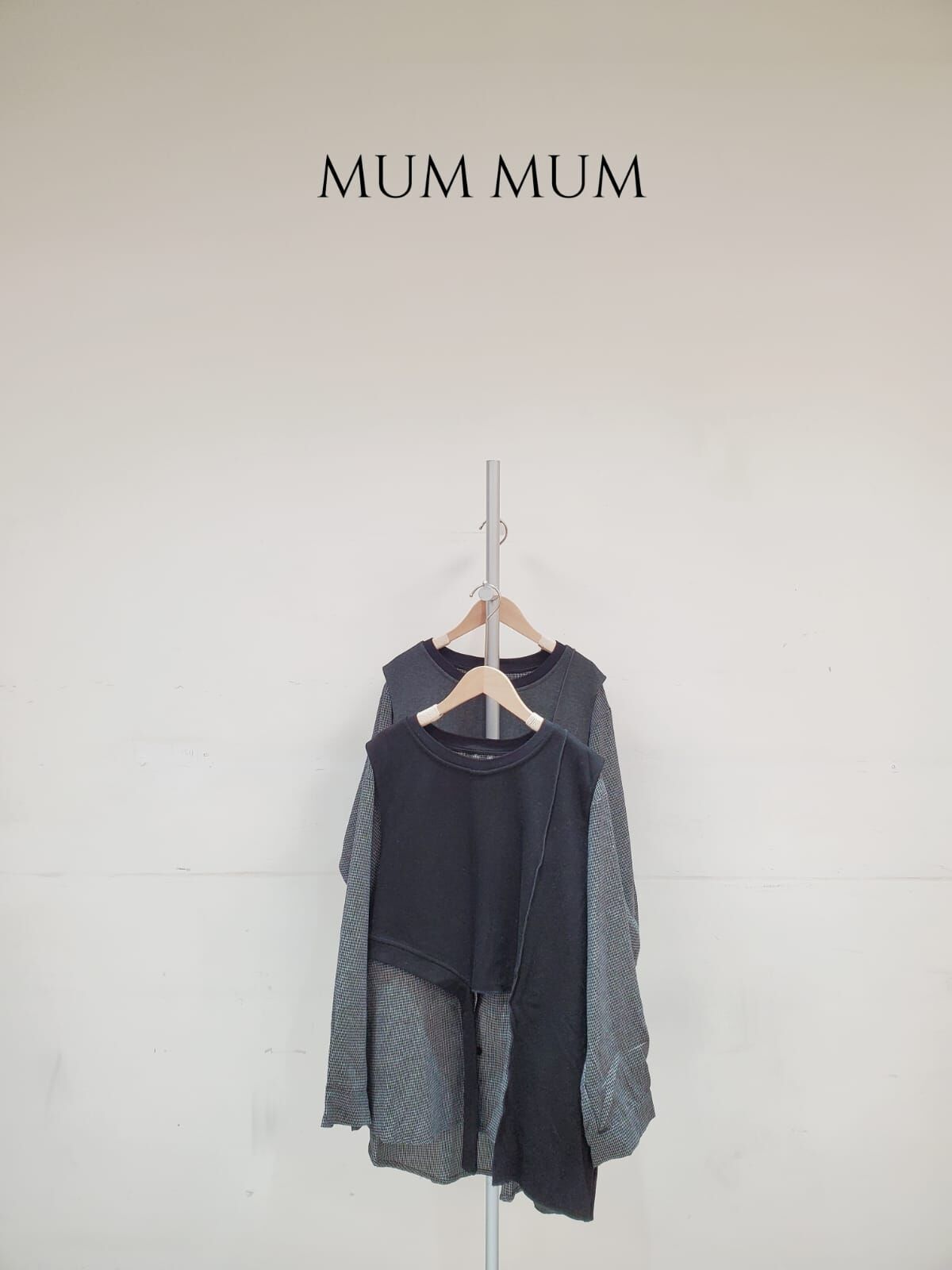 0212740a／休閒假兩件絨恤衫 50/50/26.5-30