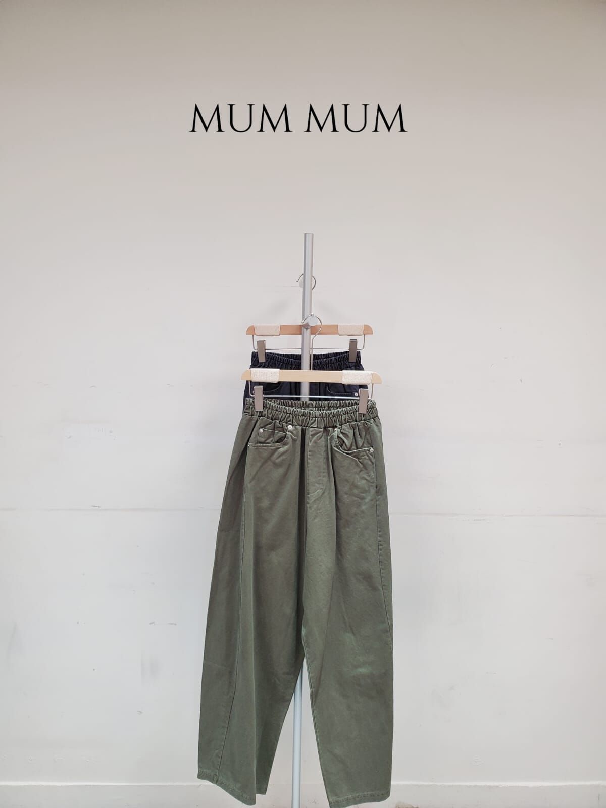 03579a／彈性日常造型褲 26-40/44/38