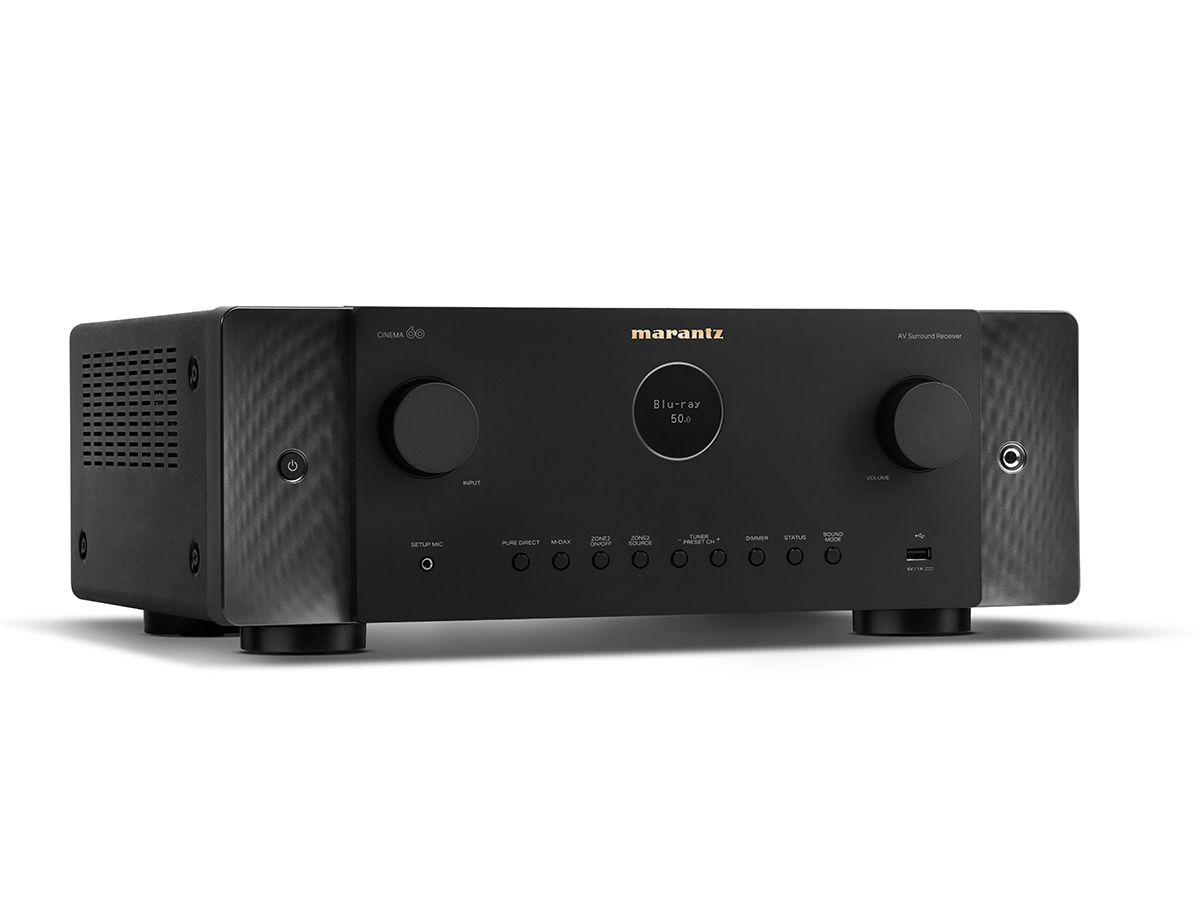 Marantz CINEMA 60