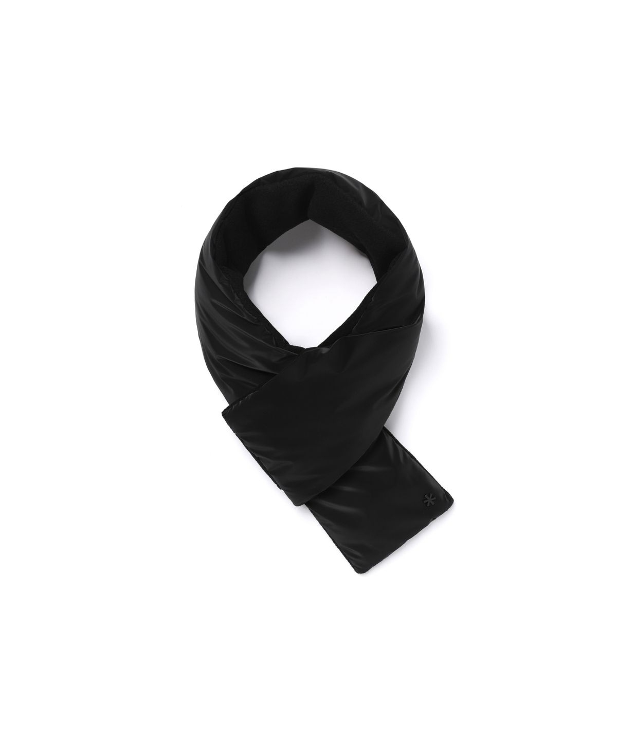 【代購】Snow Peak 雪諾必克 Silky Padding 圍巾 圍脖 S25WUTWA03