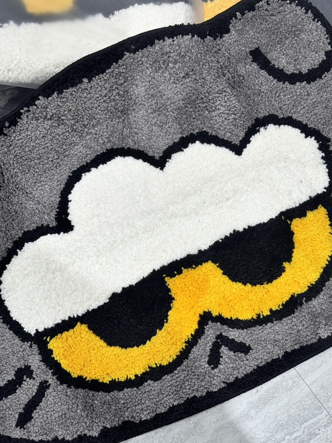 現貨 GD愛貓 ZOA 貓咪大地毯「ZO&FRIENDS」