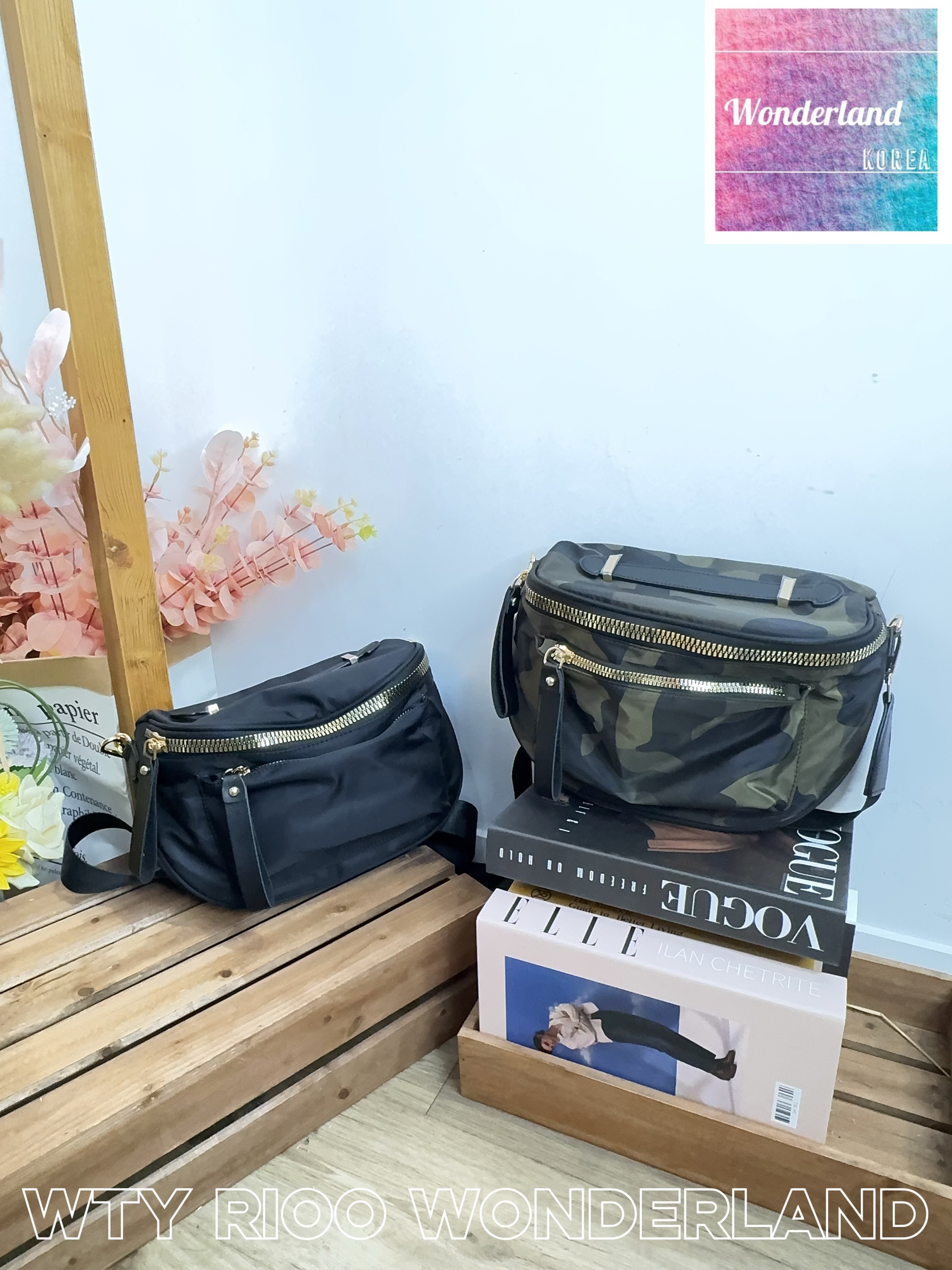 B10 Bg100310馬鞍包