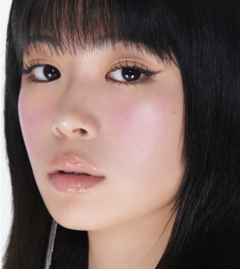 [日拋] Hapa Kristin Quiet Kristin Black 日拋 |每盒10片