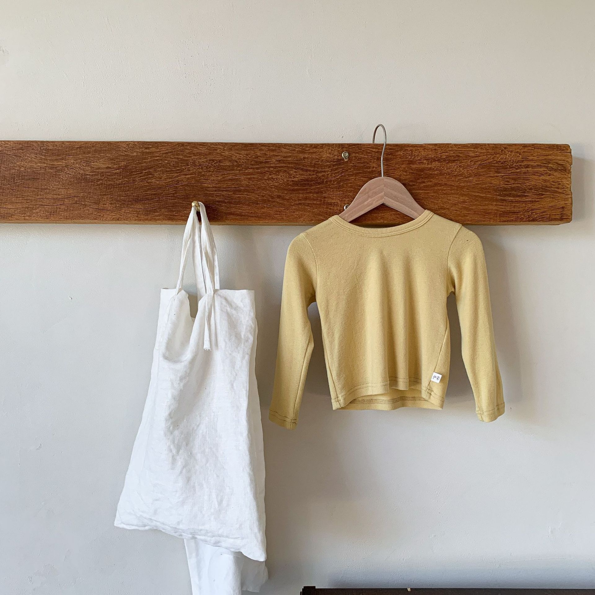 五色糖果色日常上衣