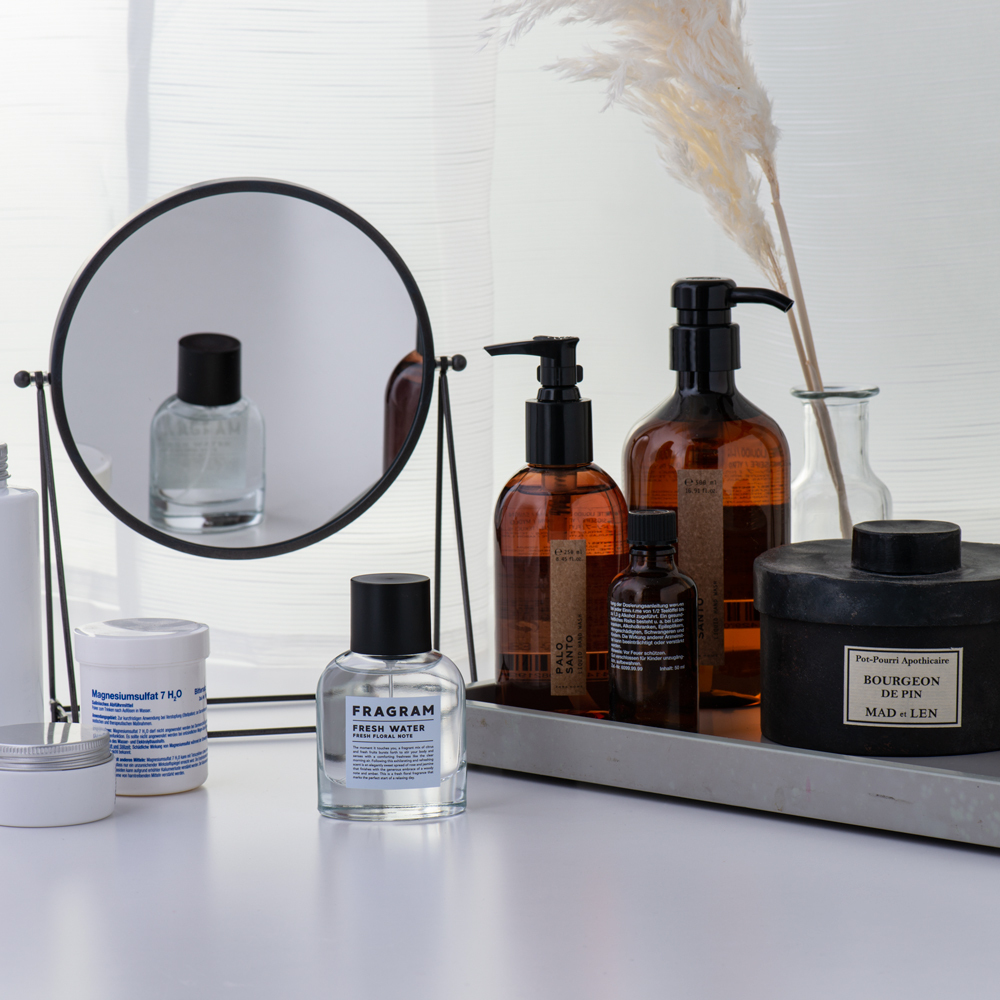 FRAGRAM慕浴-清新水生 淡香水50ml