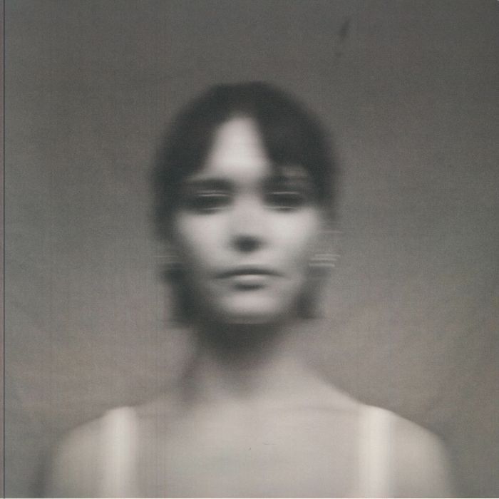 Katie Tupper《Towards The End/Where To Fine Me》（限量LP）