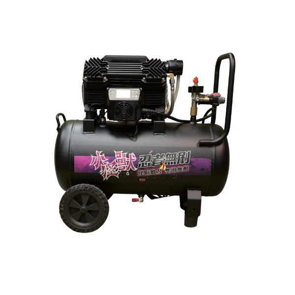 忍者無刷｜小怪獸無刷空壓機 T36