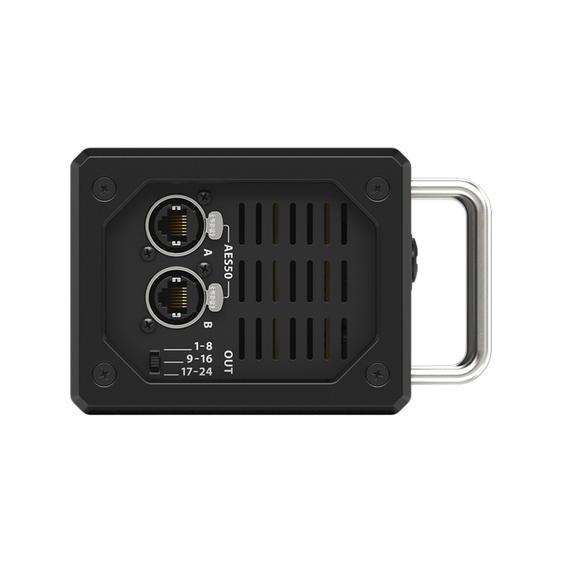 Behringer SD8｜數位舞台箱