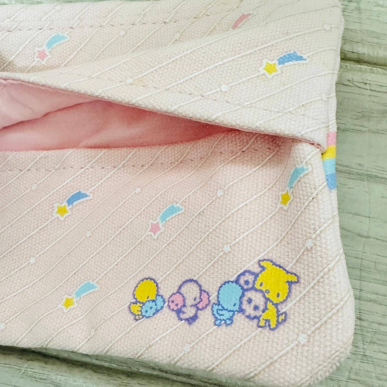 Little Twins Star 散子包
