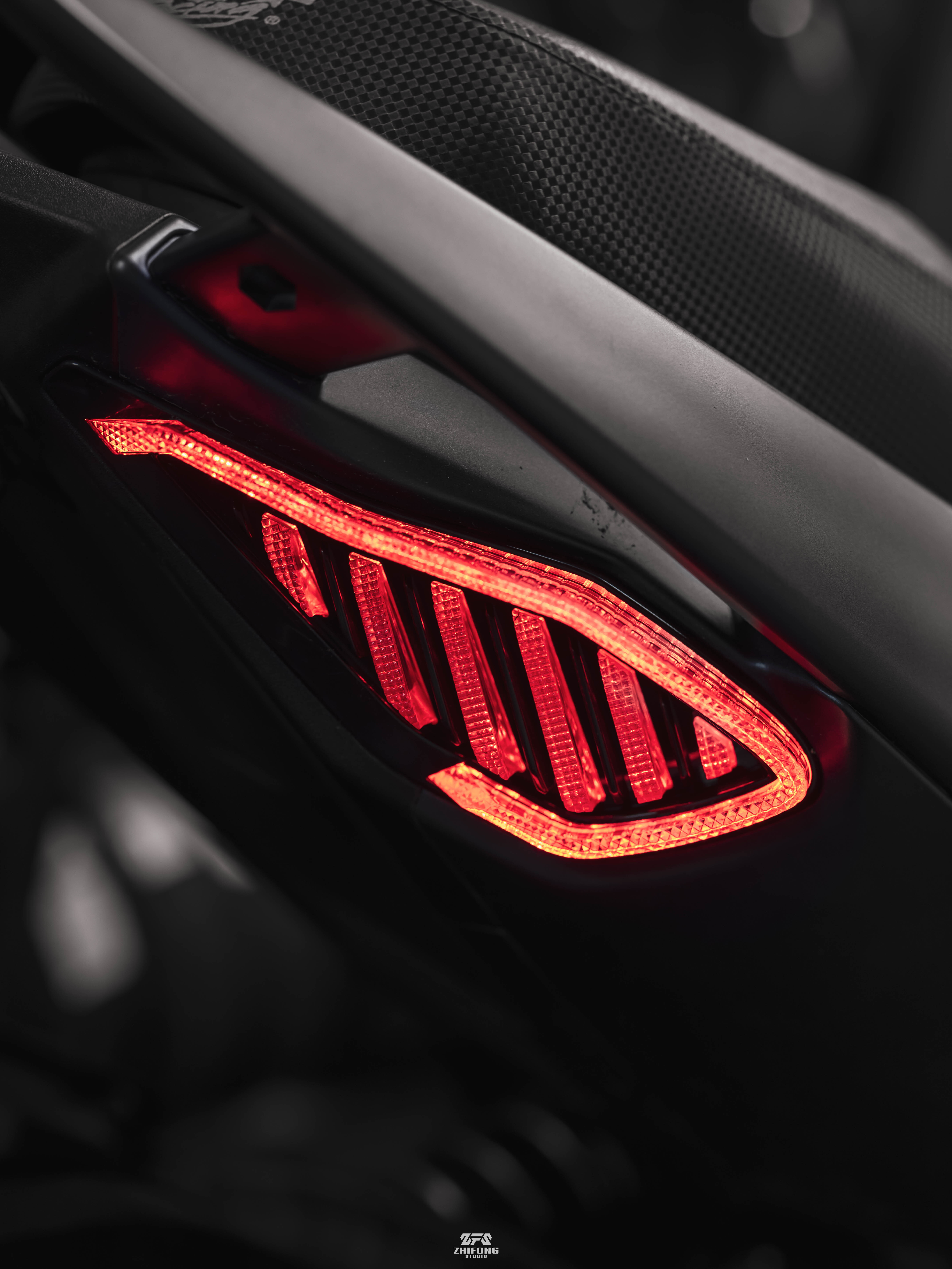 【 AJ車燈國際 】AJ DRG尾燈 DRG專屬