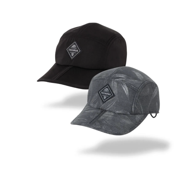 (九折)日本TAVARUA 加厚可折疊保暖鴨舌帽 TM1036